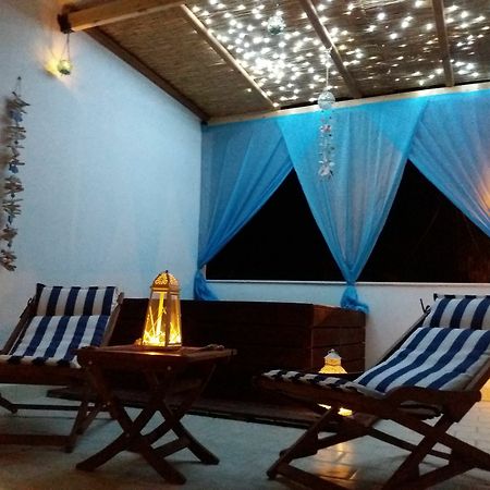 Apartament Sofias Blue Faliraki Zewnętrze zdjęcie