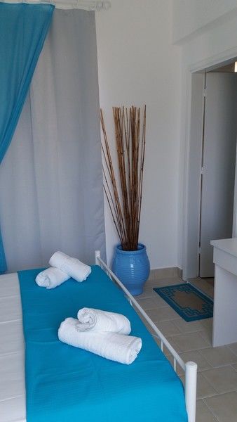 Apartament Sofias Blue Faliraki Zewnętrze zdjęcie