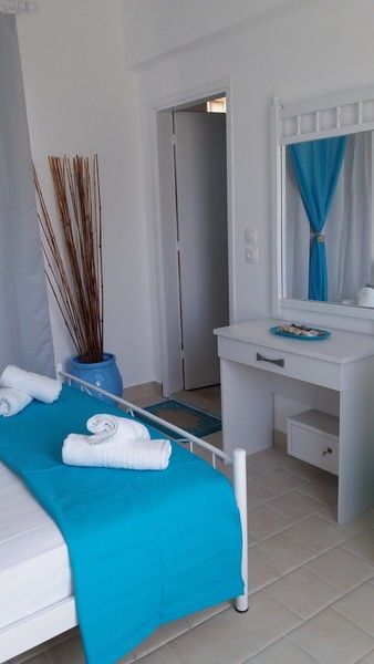 Apartament Sofias Blue Faliraki Zewnętrze zdjęcie