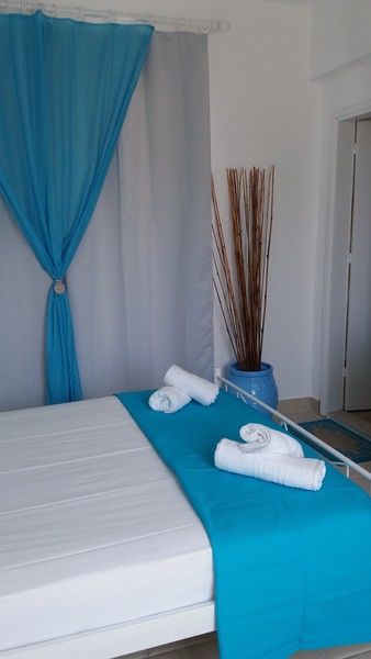 Apartament Sofias Blue Faliraki Zewnętrze zdjęcie