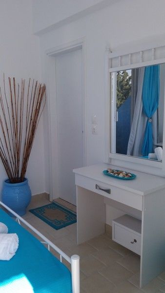 Apartament Sofias Blue Faliraki Zewnętrze zdjęcie