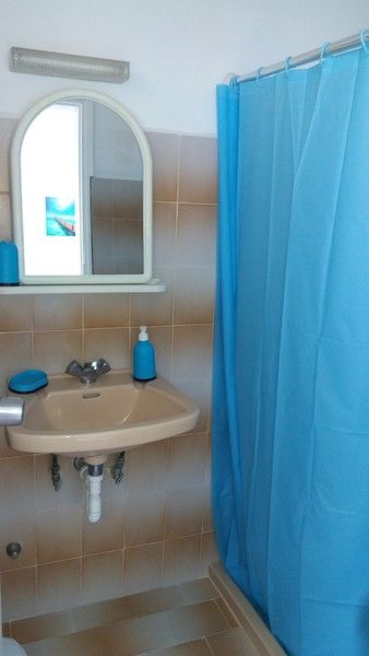 Apartament Sofias Blue Faliraki Zewnętrze zdjęcie