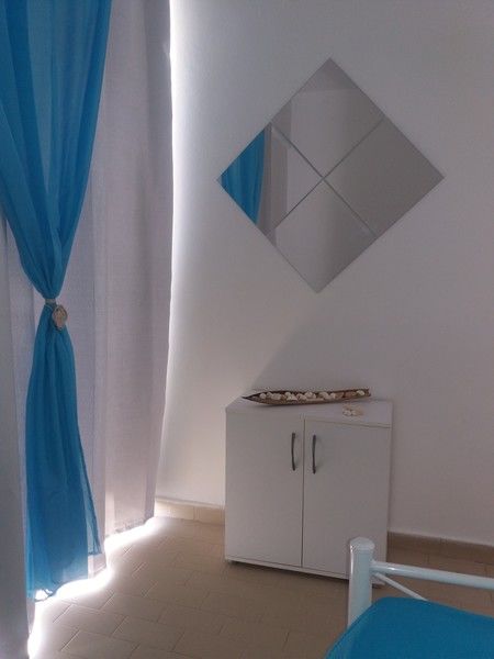 Apartament Sofias Blue Faliraki Zewnętrze zdjęcie