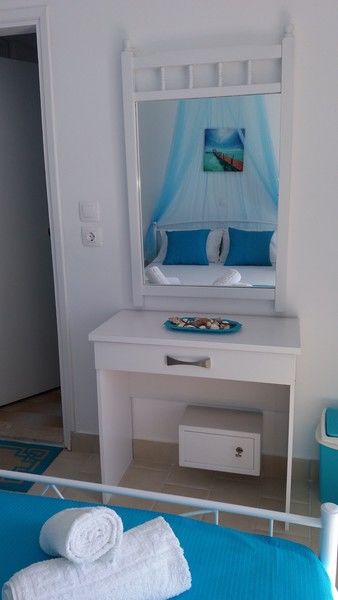 Apartament Sofias Blue Faliraki Zewnętrze zdjęcie