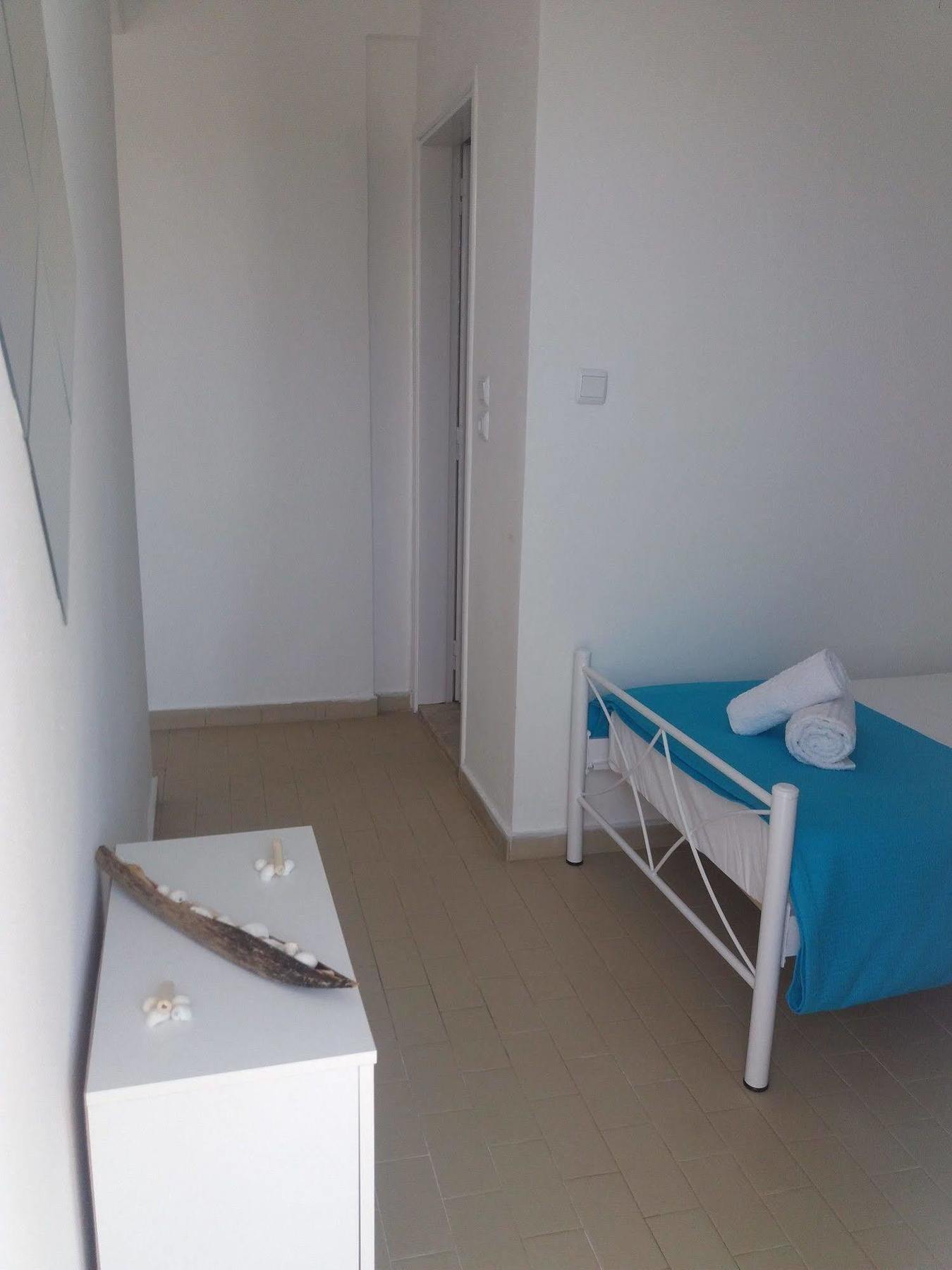 Apartament Sofias Blue Faliraki Zewnętrze zdjęcie