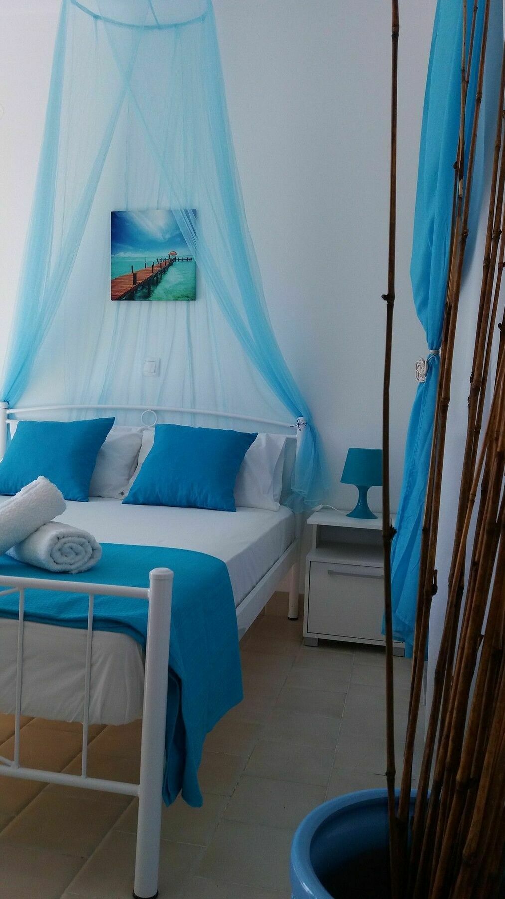 Apartament Sofias Blue Faliraki Zewnętrze zdjęcie
