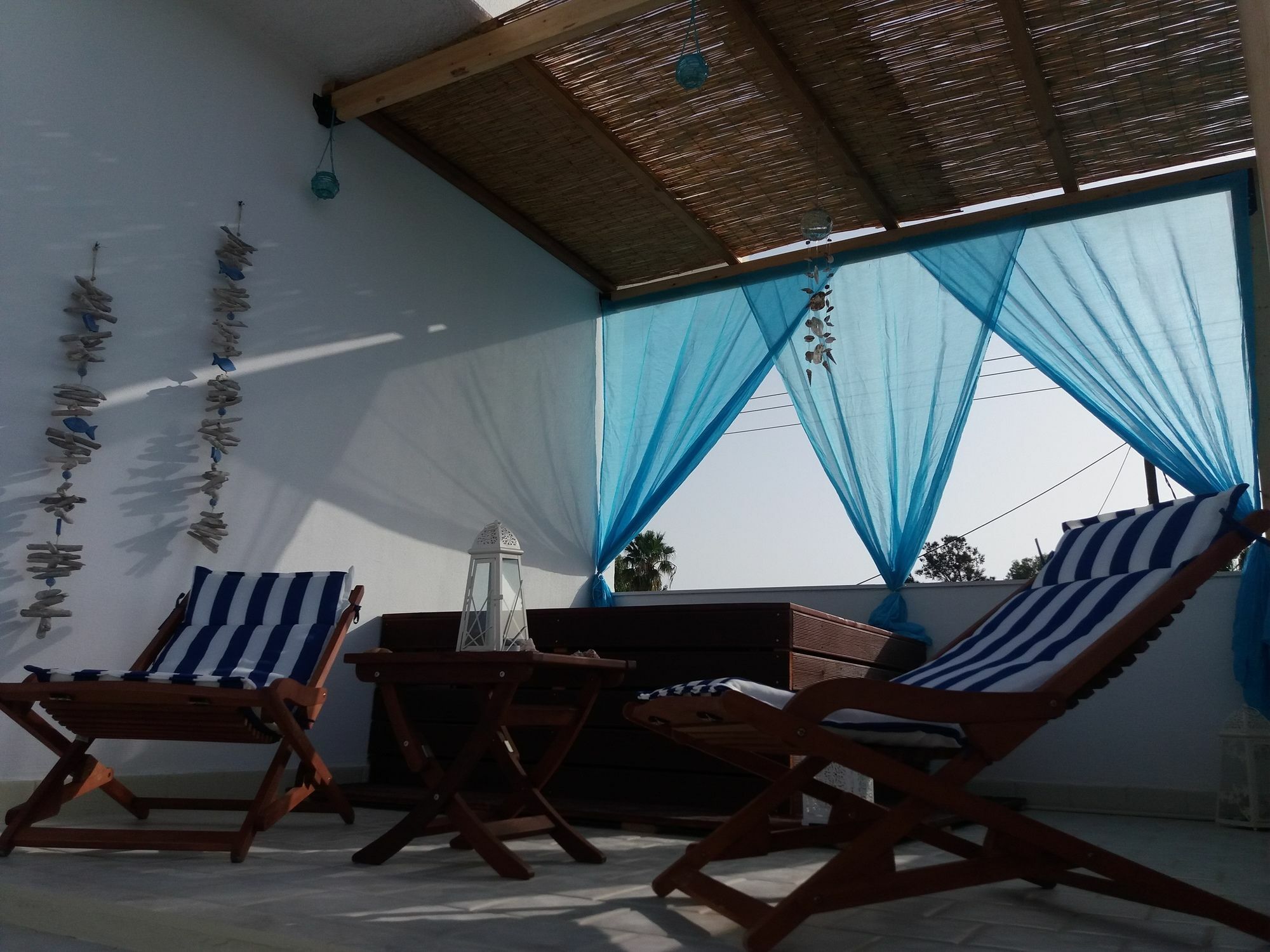 Apartament Sofias Blue Faliraki Zewnętrze zdjęcie