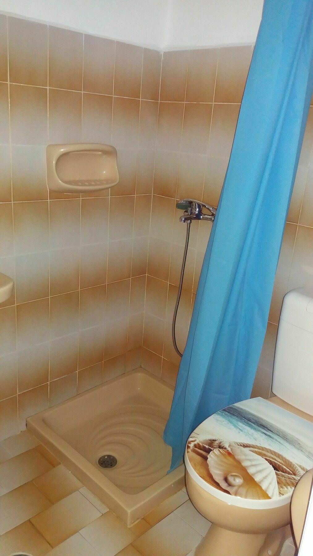 Apartament Sofias Blue Faliraki Zewnętrze zdjęcie